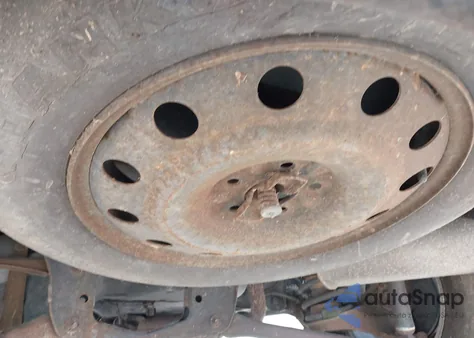 2006 Ford Escape Xls из США, поврежденный, VIN 1FMYU02Z76KA05871